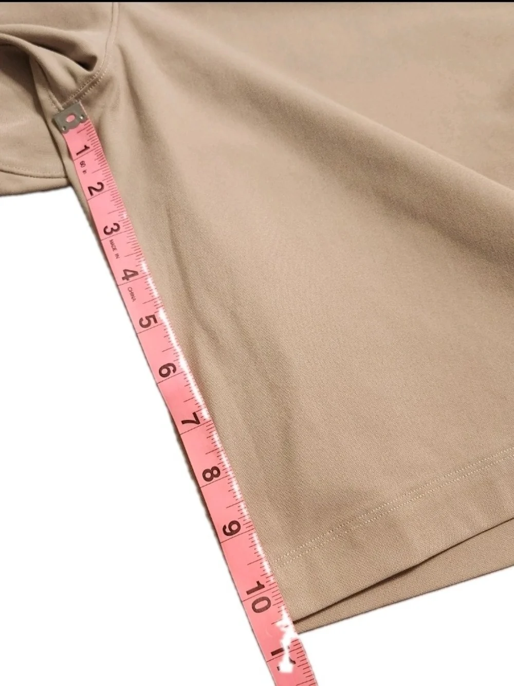 Lululemon Men's 36 Commission Short Relaxed 11
